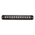 GloboStar® 85269 PRO Series Μπάρα Σήμανσης Οχήματος Οδικής Βοήθείας για Αυτοκίνητα & Φορτηγά 10 Προγραμμάτων Φωτισμού STROBE LED SMD 3030 15W DC 12-24V Αδιάβροχη IP65 Πορτοκαλί - ledmania.gr