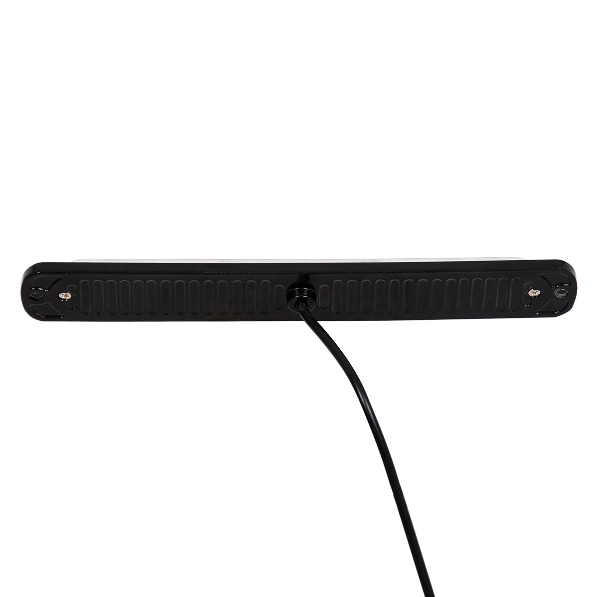 GloboStar® 85269 PRO Series Μπάρα Σήμανσης Οχήματος Οδικής Βοήθείας για Αυτοκίνητα & Φορτηγά 10 Προγραμμάτων Φωτισμού STROBE LED SMD 3030 15W DC 12-24V Αδιάβροχη IP65 Πορτοκαλί - ledmania.gr