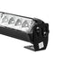 GloboStar® 85272 PRO Series Μπάρα Σήμανσης Οχήματος Πυροσβεστικής για Αυτοκίνητα & Φορτηγά 16 Προγραμμάτων Φωτισμού STROBE LED SMD 3030 32W DC 10-30V Αδιάβροχη IP66 Κόκκινο - ledmania.gr