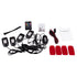 GloboStar® 85331 Car Underbody LED Flood Kit DC 12V 60W με Smart Bluetooth Controller - Εφαρμογή APP & Ασύρματο Χειριστήριο RF Αδιάβροχο IP68 Πολύχρωμο RGB