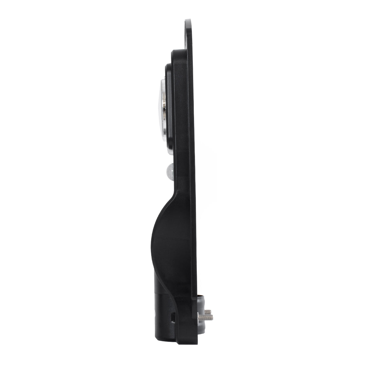GloboStar® STREETA 85341 Professional LED Solar Street Light Αυτόνομο Ηλιακό Φωτιστικό Δρόμου 30W 300lm 48 x LED SMD 5730 με Ενσωματωμένο Φωτοβολταϊκό Panel 6V 6W & Επαναφορτιζόμενη Μπαταρία Li-ion 3.2V 5000mAh με Αισθητήρα Ημέρας-Νύχτας & PIR Αισθητήρ... - ledmania.gr