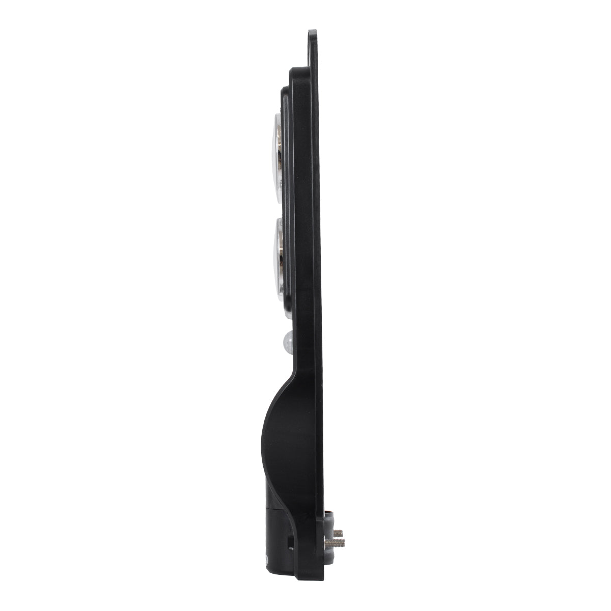 GLOBOSTAR® STREETB 85342 Φωτιστικό Δρόμου LED 60W 3000lm 120° DC 5V με Ενσωματωμένο Φωτοβολταϊκό Panel 6V 9W & Επαναφορτιζόμενη Μπαταρία Li-ion 3.2V 9000mAh με Αισθητήρα Κίνησης-Ημέρας-Νύχτας Αδιάβροχο IP65 Ψυχρό Λευκό 6000K - Μαύρο - Μ22 x Π50 x Υ6cm ... - ledmania.gr