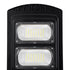GLOBOSTAR® STREETB 85342 Φωτιστικό Δρόμου LED 60W 3000lm 120° DC 5V με Ενσωματωμένο Φωτοβολταϊκό Panel 6V 9W & Επαναφορτιζόμενη Μπαταρία Li-ion 3.2V 9000mAh με Αισθητήρα Κίνησης-Ημέρας-Νύχτας Αδιάβροχο IP65 Ψυχρό Λευκό 6000K - Μαύρο - Μ22 x Π50 x Υ6cm ... - ledmania.gr