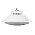 GLOBOSTAR® SOLARLAMP 85350 Λάμπα LED 100W 1000lm 140° DC 5V Powerbank με φορτιστή USB, Φωτοβολταϊκό Panel 6V 12W & Επαναφορτιζόμενη Μπαταρία Li-ion 3.2V 5000mAh Αδιάβροχο IP54 Ρυθμιζόμενο Λευκό CCT με On/Off 2700K/4500K/6000K Dimmable - Μ23 x Π23 x Υ12... - ledmania.gr