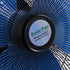 GloboStar® SOLARO-FAN 85351 Solar Fan Αυτόνομος Ηλιακός Επιδαπέδιος Ανεμιστήρας 25W 2 Λειτουργιών Ρεύματος με AC 220-240V ή με Φωτοβολταϊκό Panel 9V 12W & Επαναφορτιζόμενη Μπαταρία Li-ion 7.4V 4400mAh - 12 Ταχύτητες - Ενσωματωμένο USB 2.0 Charger Συσκε... - ledmania.gr