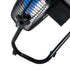GloboStar® SOLARO-FAN 85351 Solar Fan Αυτόνομος Ηλιακός Επιδαπέδιος Ανεμιστήρας 25W 2 Λειτουργιών Ρεύματος με AC 220-240V ή με Φωτοβολταϊκό Panel 9V 12W & Επαναφορτιζόμενη Μπαταρία Li-ion 7.4V 4400mAh - 12 Ταχύτητες - Ενσωματωμένο USB 2.0 Charger Συσκε... - ledmania.gr