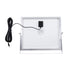 GloboStar® SOLARO-FAN 85352 Solar Fan Αυτόνομος Ηλιακός Επιδαπέδιος Ανεμιστήρας 25W 2 Λειτουργιών Ρεύματος με AC 220-240V ή με Φωτοβολταϊκό Panel 9V 12W & Επαναφορτιζόμενη Μπαταρία Li-ion 7.4V 4400mAh - 12 Ταχύτητες - Ενσωματωμένο USB 2.0 Charger Συσκε... - ledmania.gr