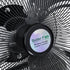 GloboStar® SOLARO-FAN 85352 Solar Fan Αυτόνομος Ηλιακός Επιδαπέδιος Ανεμιστήρας 25W 2 Λειτουργιών Ρεύματος με AC 220-240V ή με Φωτοβολταϊκό Panel 9V 12W & Επαναφορτιζόμενη Μπαταρία Li-ion 7.4V 4400mAh - 12 Ταχύτητες - Ενσωματωμένο USB 2.0 Charger Συσκε... - ledmania.gr