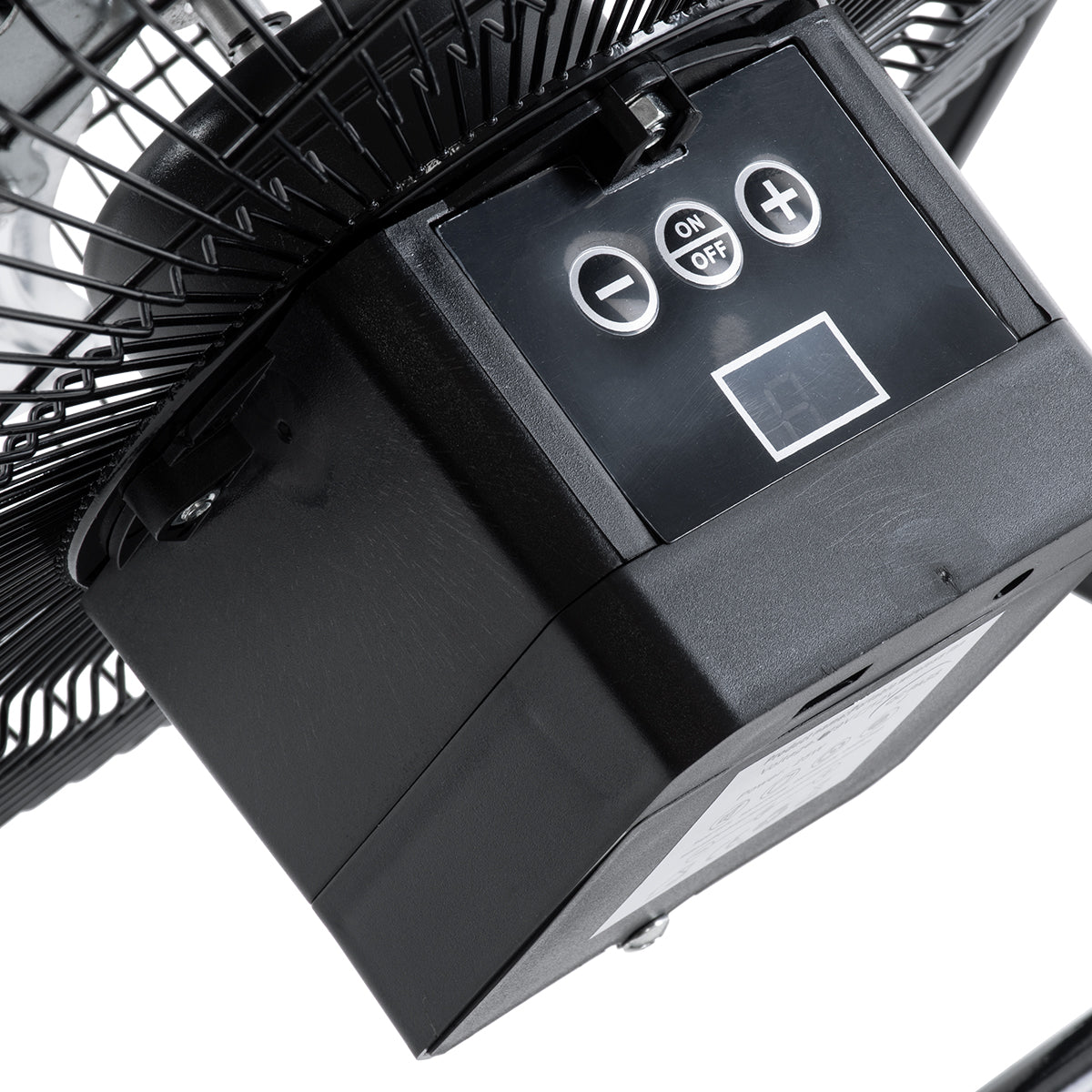 GloboStar® SOLARO-FAN 85352 Solar Fan Αυτόνομος Ηλιακός Επιδαπέδιος Ανεμιστήρας 25W 2 Λειτουργιών Ρεύματος με AC 220-240V ή με Φωτοβολταϊκό Panel 9V 12W & Επαναφορτιζόμενη Μπαταρία Li-ion 7.4V 4400mAh - 12 Ταχύτητες - Ενσωματωμένο USB 2.0 Charger Συσκε... - ledmania.gr