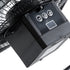 GloboStar® SOLARO-FAN 85352 Solar Fan Αυτόνομος Ηλιακός Επιδαπέδιος Ανεμιστήρας 25W 2 Λειτουργιών Ρεύματος με AC 220-240V ή με Φωτοβολταϊκό Panel 9V 12W & Επαναφορτιζόμενη Μπαταρία Li-ion 7.4V 4400mAh - 12 Ταχύτητες - Ενσωματωμένο USB 2.0 Charger Συσκε... - ledmania.gr