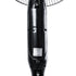 GloboStar® SOLARA-FAN 85356 Solar Fan Αυτόνομος Ηλιακός Επιδαπέδιος Ανεμιστήρας 25W 2 Λειτουργιών Ρεύματος με AC 220-240V ή με Φωτοβολταϊκό Panel 9V 12W & Επαναφορτιζόμενη Μπαταρία Li-ion 7.4V 4400mAh - 3 Ταχύτητες - Ενσωματωμένο USB 2.0 Charger Συσκευ... - ledmania.gr