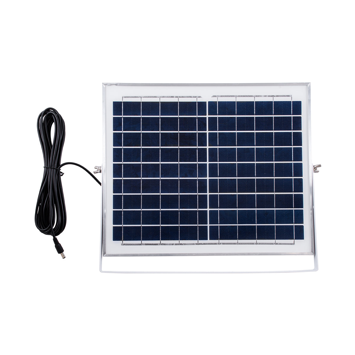 GloboStar® SOLARE-FAN 85358 Solar Fan Αυτόνομος Ηλιακός Επιδαπέδιος Ανεμιστήρας 25W 2 Λειτουργιών Ρεύματος με AC 220-240V ή με Φωτοβολταϊκό Panel 9V 15W & Επαναφορτιζόμενη Μπαταρία Li-ion 7.4V 6000mAh - 12 Ταχύτητες - Ασύρματο Χειριστήριο - Ενσωματωμέν... - ledmania.gr
