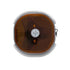 GloboStar® 85359 PRO Series Φάρος Σήμανσης Οχήματος Security - Ασφαλείας για Αυτοκίνητα & Φορτηγά 10 Προγραμμάτων Φωτισμού STROBE LED 48W DC 10-30V Αδιάβροχος IP65 Πορτοκαλί - ledmania.gr
