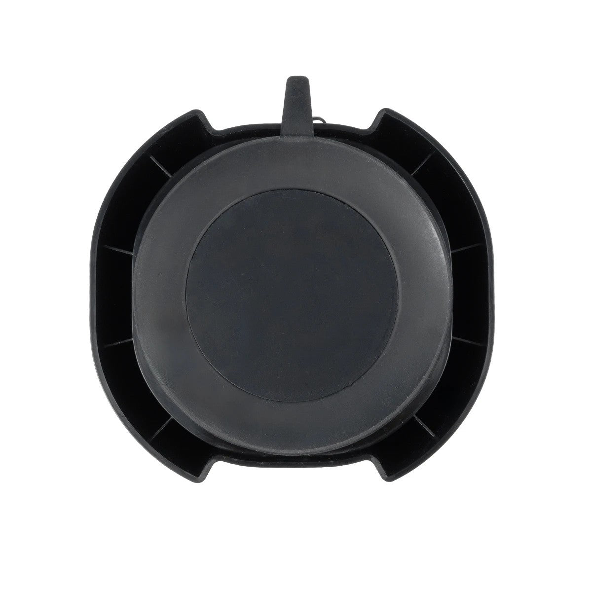 GloboStar® 85359 PRO Series Φάρος Σήμανσης Οχήματος Security - Ασφαλείας για Αυτοκίνητα & Φορτηγά 10 Προγραμμάτων Φωτισμού STROBE LED 48W DC 10-30V Αδιάβροχος IP65 Πορτοκαλί - ledmania.gr