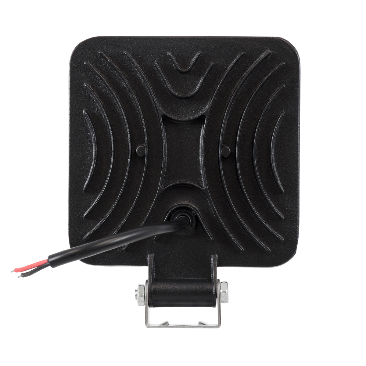 GloboStar® 85404 Vehicle Work Lights - Φώτα Εργασίας για Οχήματα LED 27W DC 10-30V Αδιάβροχο IP67 Ψυχρό Λευκό 6000K Μ14 x Π11 x Υ2.2cm - ledmania.gr