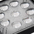 GloboStar® 85404 Vehicle Work Lights - Φώτα Εργασίας για Οχήματα LED 27W DC 10-30V Αδιάβροχο IP67 Ψυχρό Λευκό 6000K Μ14 x Π11 x Υ2.2cm - ledmania.gr