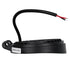 GLOBOSTAR® WORKPRO 85406 Προβολάκι LED 42W 4200lm 45° DC 10-30V Αδιάβροχο IP65 Ψυχρό Λευκό 6000K - CREE COB Chip - Μ11.4 x Π3 x Υ12.8cm - 2 Χρόνια Εγγύηση - ledmania.gr