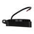 GloboStar® 85407 PRO Series Προβολέας Εργασίας - Working Light για Αυτοκίνητα & Φορτηγά LED CREE XBD 48W 4800lm DC 10-30V Αδιάβροχο IP65 Ψυχρό Λευκό 6000K - ledmania.gr