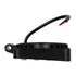 GLOBOSTAR® WORKPRO 85408 Προβολάκι LED 48W 4800lm 45° DC 10-30V Αδιάβροχο IP65 Ψυχρό Λευκό 6000K - CREE XBD 7D Chip - Μ10.8 x Π3.2 x Υ12.8cm - 2 Χρόνια Εγγύηση - ledmania.gr