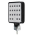 GLOBOSTAR® WORKPRO 85410 Προβολάκι LED 48W 4800lm 180° DC 10-30V Αδιάβροχο IP65 Ψυχρό Λευκό 6000K - SMD Chip - Μ10.3 x Π8.5 x Υ2cm - 2 Χρόνια Εγγύηση - ledmania.gr