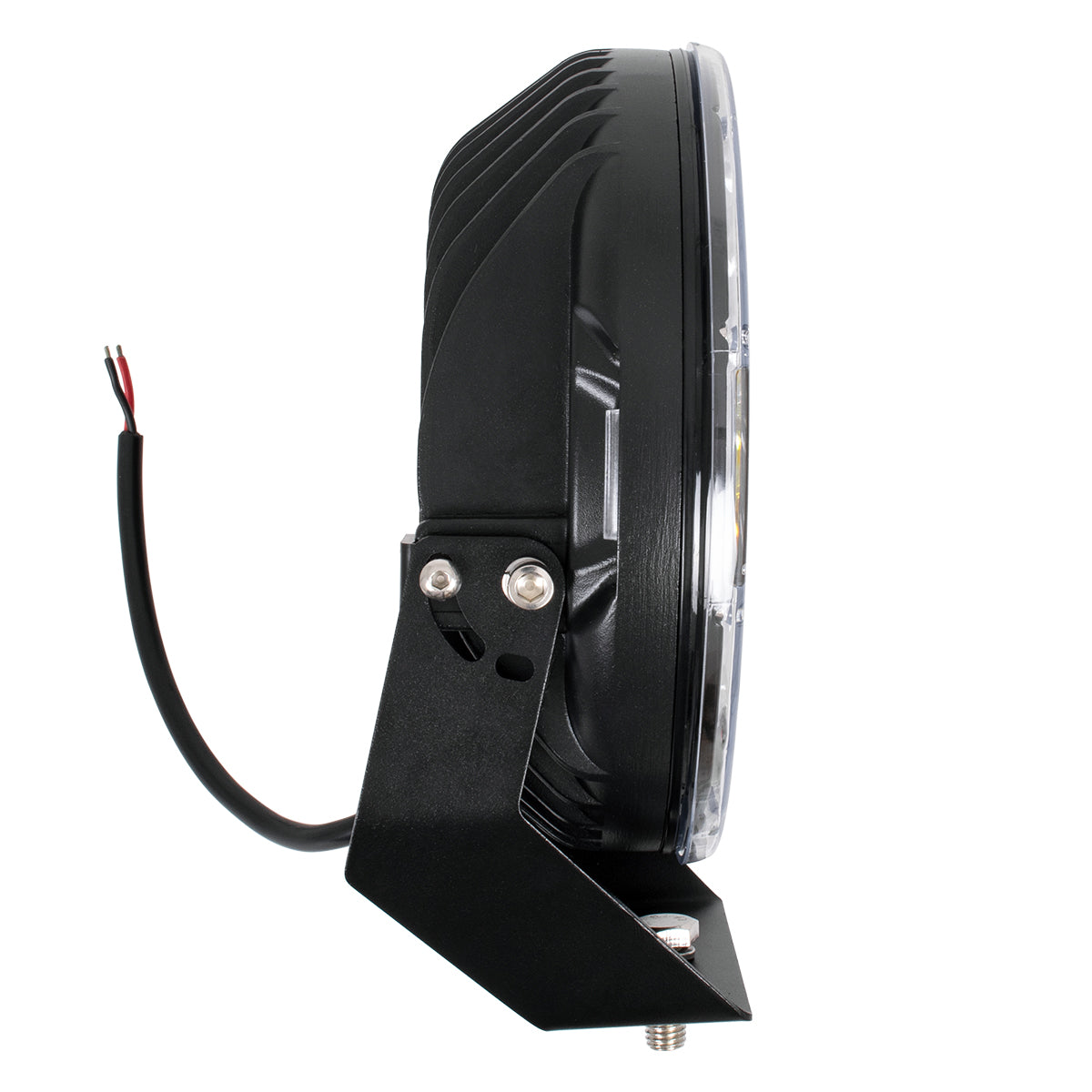 GloboStar® 85414 PRO Series Προβολέας Εργασίας - Working Light για Αυτοκίνητα & Φορτηγά LED CREE XBD 185W 18500lm DC 9-48V Αδιάβροχο IP65 Ψυχρό Λευκό 6000K - ledmania.gr