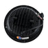 GloboStar® 85417 Σετ 2 x Φανάρια JEEP WRANGLER 7'' Ιντσών Βασικού Φωτισμού H/L με Ring Light DRL & Φλας LED CREE CXB COB 75W 12000lm DC 10-30V Αδιάβροχα IP67 Ψυχρό Λευκό 6000K - ledmania.gr