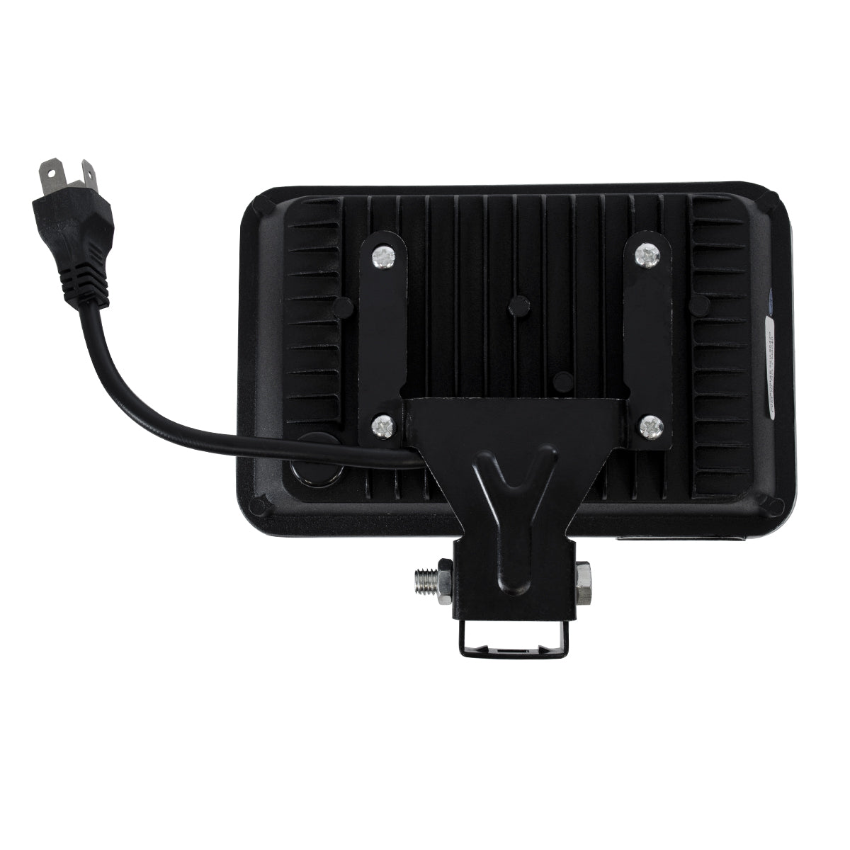 GloboStar® 85420 Vehicle & Forklift Work Lights - Φώτα Εργασίας για Οχήματα Περονοφόρα - Κλάρκ H4 H/L LED 45W DC 9-80V Αδιάβροχο IP67 Ψυχρό Λευκό 6000K Μ20.5 x Π13.5 x Υ6.5cm - ledmania.gr