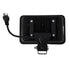 GloboStar® 85420 Vehicle & Forklift Work Lights - Φώτα Εργασίας για Οχήματα Περονοφόρα - Κλάρκ H4 H/L LED 45W DC 9-80V Αδιάβροχο IP67 Ψυχρό Λευκό 6000K Μ20.5 x Π13.5 x Υ6.5cm - ledmania.gr