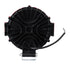 GloboStar® 85422 Vehicle & Forklift Work Lights - Φώτα Εργασίας για Οχήματα Περονοφόρα - Κλάρκ LED 45W DC 9-80V Αδιάβροχο IP67 Μαύρο Κόκκινο Μ20 x Π18 x Υ5cm - ledmania.gr