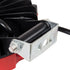 GloboStar® 85422 Vehicle & Forklift Work Lights - Φώτα Εργασίας για Οχήματα Περονοφόρα - Κλάρκ LED 45W DC 9-80V Αδιάβροχο IP67 Μαύρο Κόκκινο Μ20 x Π18 x Υ5cm - ledmania.gr