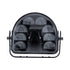 GloboStar® 85423 E9 Mark Forklift Safety Lights - Φώτα Προειδοποίησης & Διαγράμμισης Ασφαλείας για Περονοφόρα - Κλάρκ LED 24W DC 9-80V Αδιάβροχο IP67 Κόκκινο Μ14 x Π14.5 x Υ6cm - ledmania.gr