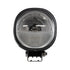 GloboStar® 85429 E9 Mark Forklift Safety Lights - Φώτα Προειδοποίησης & Διαγράμμισης Ασφαλείας για Περονοφόρα - Κλάρκ LED 10W DC 9-80V Αδιάβροχο IP67 Μπλε & Ψυχρό Λευκό 6000K Μ12.5 x Π10 x Υ6.5cm - ledmania.gr
