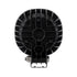 GloboStar® 85429 E9 Mark Forklift Safety Lights - Φώτα Προειδοποίησης & Διαγράμμισης Ασφαλείας για Περονοφόρα - Κλάρκ LED 10W DC 9-80V Αδιάβροχο IP67 Μπλε & Ψυχρό Λευκό 6000K Μ12.5 x Π10 x Υ6.5cm - ledmania.gr