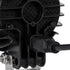 GloboStar® 85429 E9 Mark Forklift Safety Lights - Φώτα Προειδοποίησης & Διαγράμμισης Ασφαλείας για Περονοφόρα - Κλάρκ LED 10W DC 9-80V Αδιάβροχο IP67 Μπλε & Ψυχρό Λευκό 6000K Μ12.5 x Π10 x Υ6.5cm - ledmania.gr