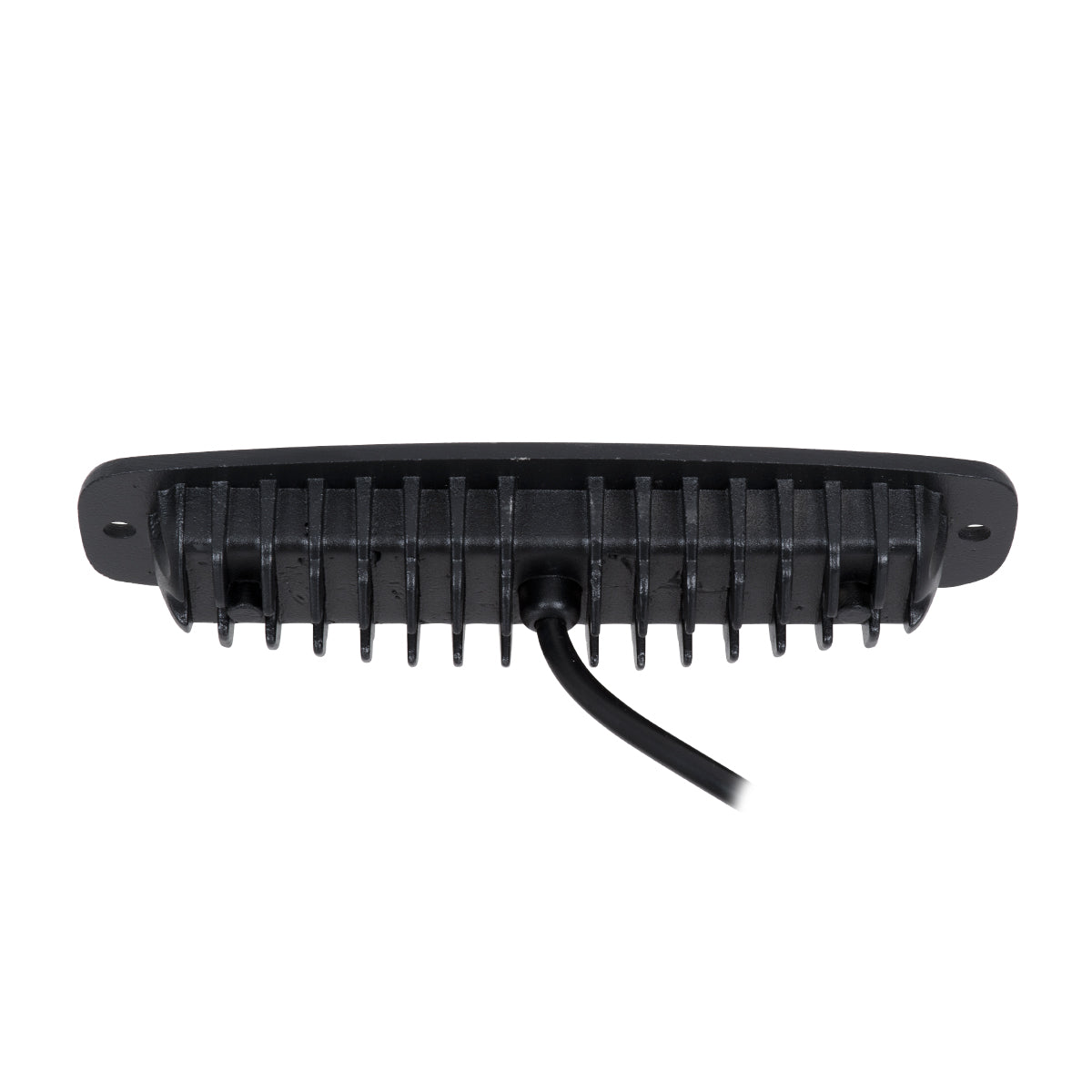 GloboStar® 85440 PRO Series Χωνευτός Προβολέας Εργασίας - Φώτα Ημέρας - Working Light - DRL για Αυτοκίνητα & Φορτηγά LED CREE XBD 48W 4800lm DC 10-30V Αδιάβροχο IP65 Ψυχρό Λευκό 6000K - ledmania.gr