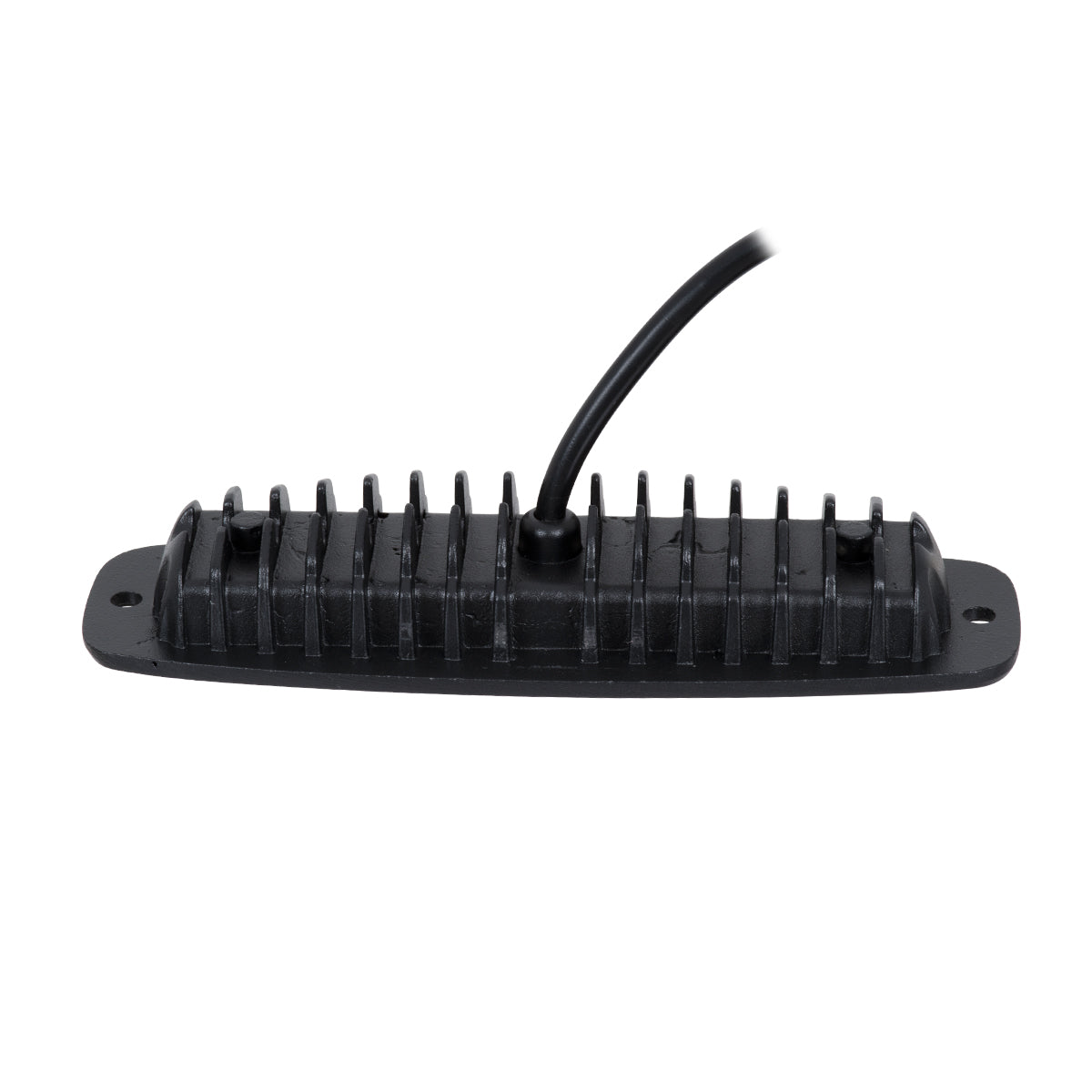 GloboStar® 85440 PRO Series Χωνευτός Προβολέας Εργασίας - Φώτα Ημέρας - Working Light - DRL για Αυτοκίνητα & Φορτηγά LED CREE XBD 48W 4800lm DC 10-30V Αδιάβροχο IP65 Ψυχρό Λευκό 6000K - ledmania.gr