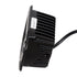 GloboStar® 85441 PRO Series Χωνευτός Προβολέας Εργασίας - Working Light για Αυτοκίνητα & Φορτηγά LED CREE XBD 24W 2400lm DC 10-30V Αδιάβροχο IP65 Ψυχρό Λευκό 6000K - ledmania.gr