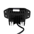 GloboStar® 85441 PRO Series Χωνευτός Προβολέας Εργασίας - Working Light για Αυτοκίνητα & Φορτηγά LED CREE XBD 24W 2400lm DC 10-30V Αδιάβροχο IP65 Ψυχρό Λευκό 6000K - ledmania.gr