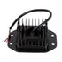 GloboStar® 85441 PRO Series Χωνευτός Προβολέας Εργασίας - Working Light για Αυτοκίνητα & Φορτηγά LED CREE XBD 24W 2400lm DC 10-30V Αδιάβροχο IP65 Ψυχρό Λευκό 6000K - ledmania.gr