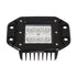 GloboStar® 85441 PRO Series Χωνευτός Προβολέας Εργασίας - Working Light για Αυτοκίνητα & Φορτηγά LED CREE XBD 24W 2400lm DC 10-30V Αδιάβροχο IP65 Ψυχρό Λευκό 6000K - ledmania.gr