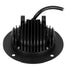 GloboStar® 85445 PRO Series Χωνευτός Προβολέας Εργασίας - Φώτα Ημέρας - Working Light - DRL για Αυτοκίνητα & Φορτηγά LED CREE XBD 24W 2400lm DC 10-30V Αδιάβροχο IP65 Ψυχρό Λευκό 6000K - ledmania.gr