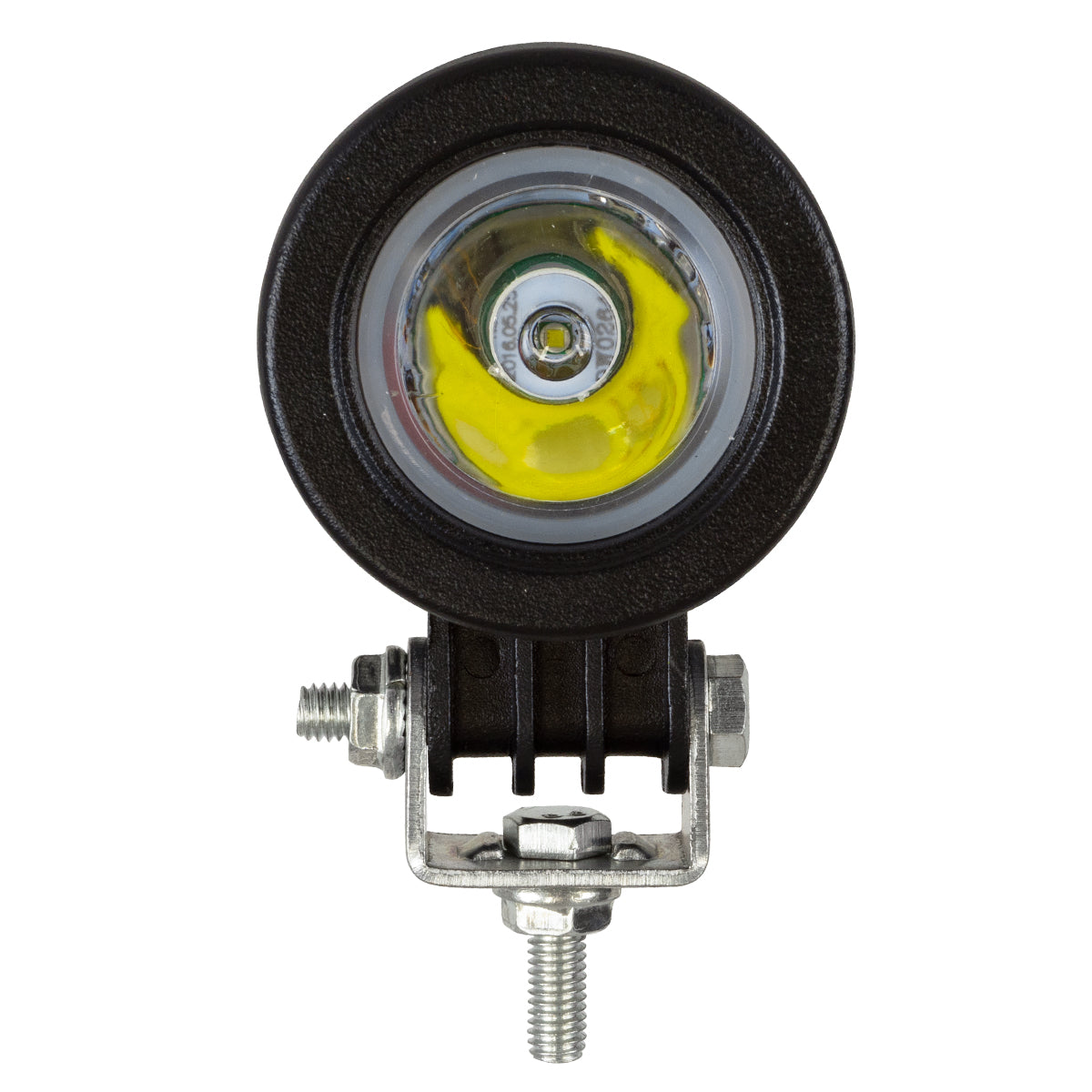 GloboStar® 85447 PRO Series Προβολέας Εργασίας - Working Light για Αυτοκίνητα & Φορτηγά LED CREE XBD 20W 2000lm 10° DC 10-30V Αδιάβροχο IP65 Ψυχρό Λευκό 6000K - ledmania.gr