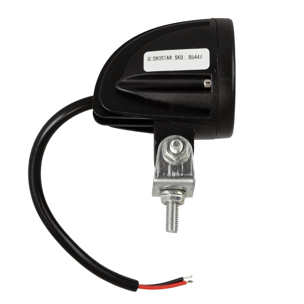 GloboStar® 85447 PRO Series Προβολέας Εργασίας - Working Light για Αυτοκίνητα & Φορτηγά LED CREE XBD 20W 2000lm 10° DC 10-30V Αδιάβροχο IP65 Ψυχρό Λευκό 6000K - ledmania.gr