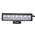 GloboStar® 85448 PRO Series Μπάρα Σήμανσης - Φώτα Ημέρας - DRL για Αυτοκίνητα & Φορτηγά LED CREE XBD 18W 1800lm DC 10-30V Αδιάβροχη IP65 Ψυχρό Λευκό 6000K - ledmania.gr