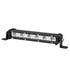 GloboStar® 85450 PRO Series Μπάρα Ίσια - Straight - DRL για Αυτοκίνητα & Φορτηγά LED CREE XBD 18W 1800lm DC 10-30V Αδιάβροχη IP65 Ψυχρό Λευκό 6000K - ledmania.gr