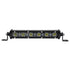 GloboStar® 85450 PRO Series Μπάρα Ίσια - Straight - DRL για Αυτοκίνητα & Φορτηγά LED CREE XBD 18W 1800lm DC 10-30V Αδιάβροχη IP65 Ψυχρό Λευκό 6000K - ledmania.gr