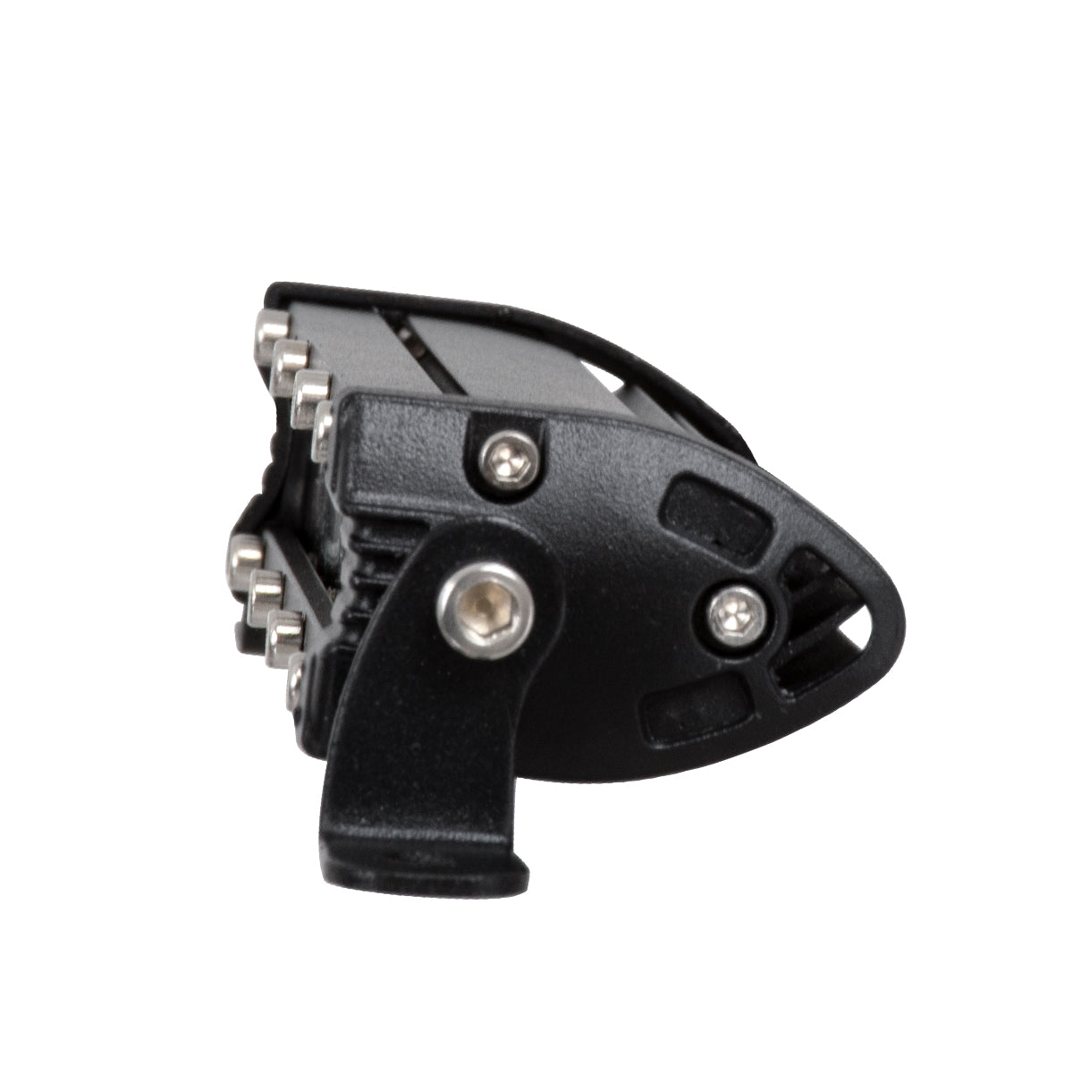 GloboStar® 85450 PRO Series Μπάρα Ίσια - Straight - DRL για Αυτοκίνητα & Φορτηγά LED CREE XBD 18W 1800lm DC 10-30V Αδιάβροχη IP65 Ψυχρό Λευκό 6000K - ledmania.gr