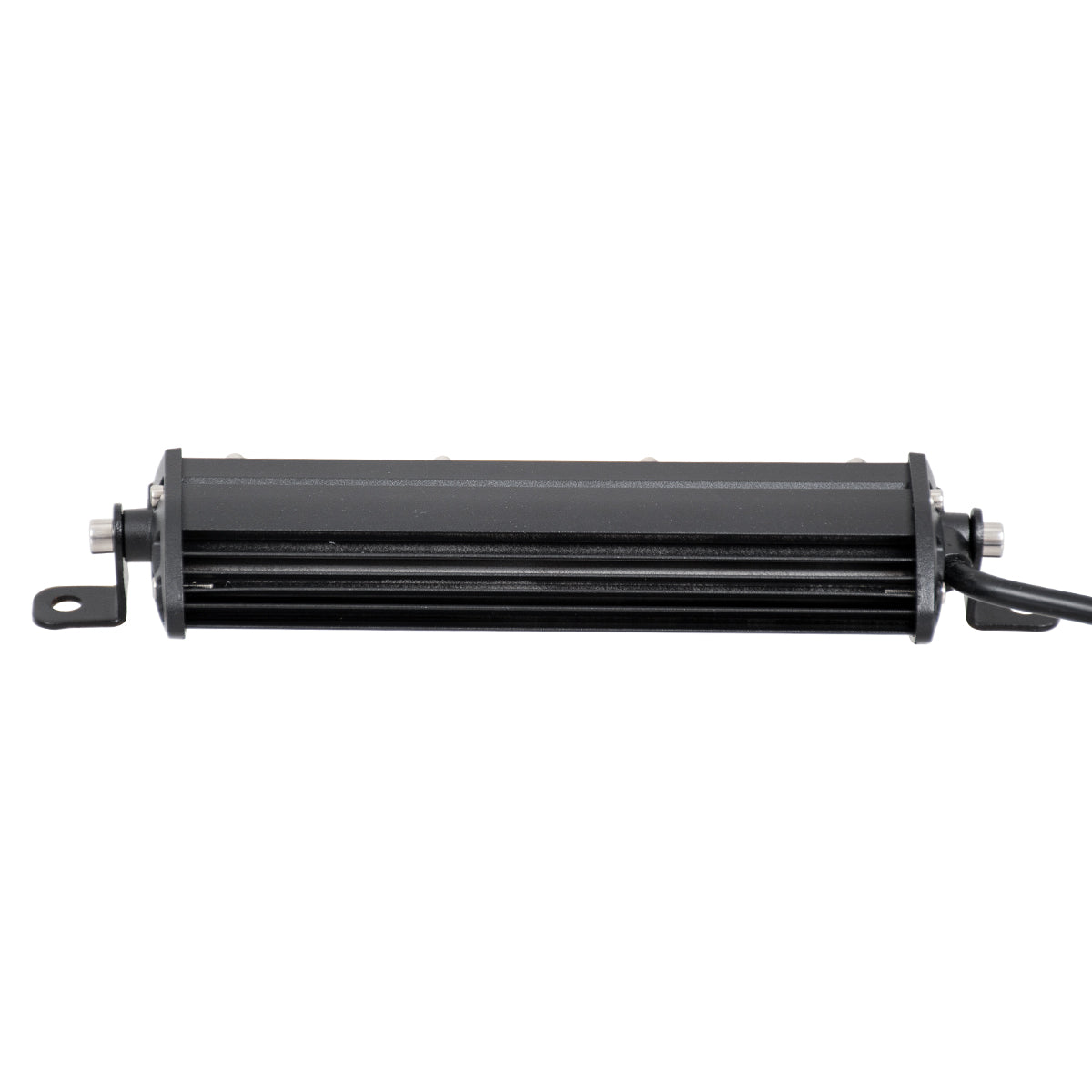 GloboStar® 85450 PRO Series Μπάρα Ίσια - Straight - DRL για Αυτοκίνητα & Φορτηγά LED CREE XBD 18W 1800lm DC 10-30V Αδιάβροχη IP65 Ψυχρό Λευκό 6000K - ledmania.gr