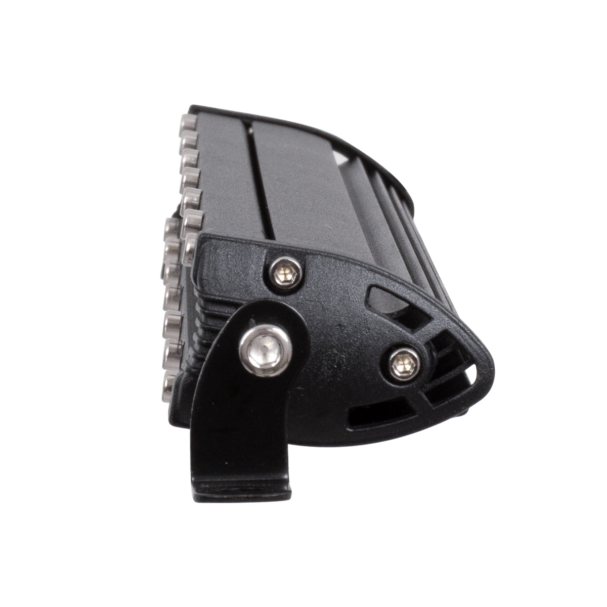 GloboStar® 85451 PRO Series Μπάρα Ίσια - Straight για Αυτοκίνητα & Φορτηγά LED CREE XBD 36W 3600lm DC 10-30V Αδιάβροχη IP65 Ψυχρό Λευκό 6000K - ledmania.gr