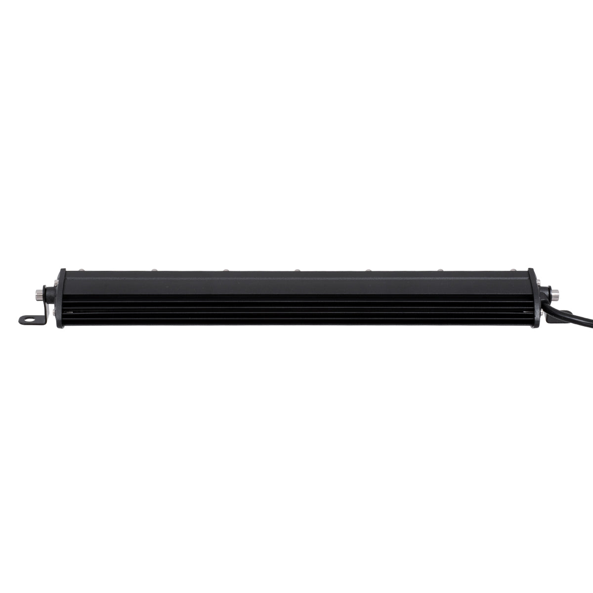 GloboStar® 85451 PRO Series Μπάρα Ίσια - Straight για Αυτοκίνητα & Φορτηγά LED CREE XBD 36W 3600lm DC 10-30V Αδιάβροχη IP65 Ψυχρό Λευκό 6000K - ledmania.gr